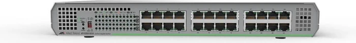 Allied Telesis CentreCOM GS910 Desktop Gigabit Switch, 24x RJ-45