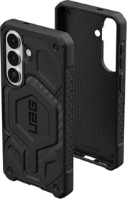 UAG Monarch Pro Case für Samsung Galaxy S26 Carbon Fiber