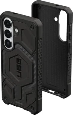 UAG Monarch Pro Case für Samsung Galaxy S26 Carbon Fiber