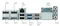 Kontron K3843-B (Intel 1700) Vorschaubild