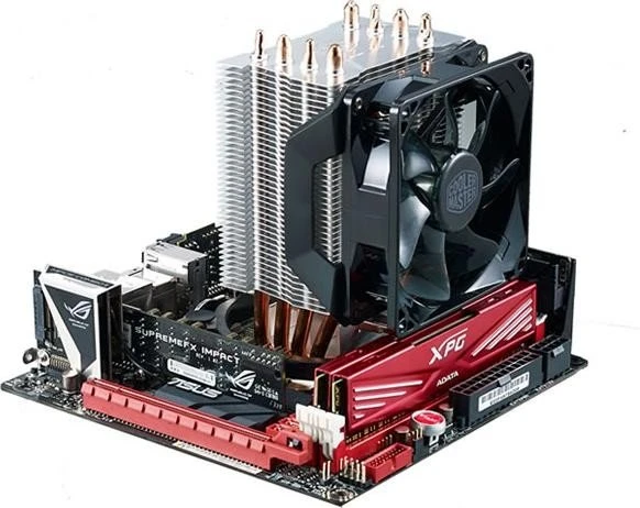 Cooler Master Hyper H411R