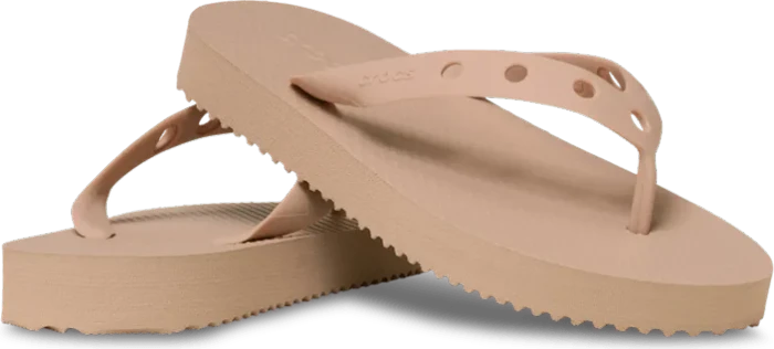 Crocs Rio Flip blush (Damen)