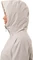 Jack Wolfskin Mainkai Long Funktionsjacke sea shell (Damen) Vorschaubild