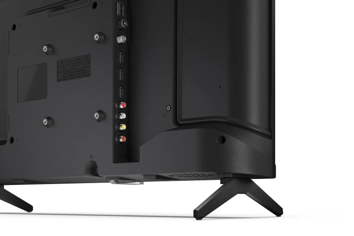 Sharp 24HA1205E