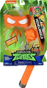 Nickelodeon Teenage Mutant Ninja Turtles Rollenspiel - Michelangelo Rollenspiel-Set
