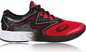 Asics Noosa FF vermilion/white/black (Herren)