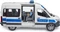 Bruder MB Sprinter Polizei Einsatzfahrzeug mit Light & Sound Modul Vorschaubild