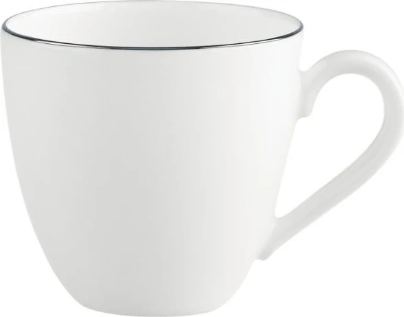 Villeroy & Boch Anmut Platinum No.1 Mokka-/Espressotasse 100ml