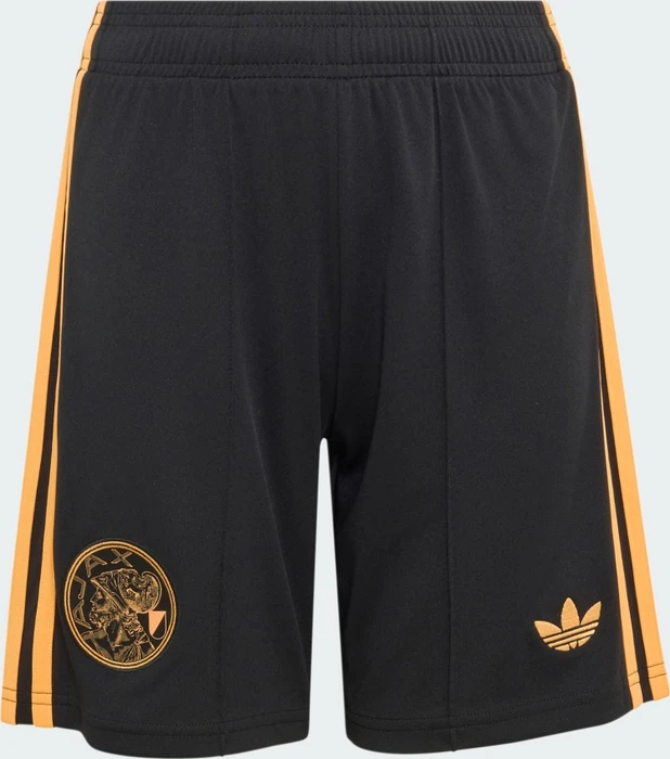 adidas Ajax Amsterdam 2026/2027 Ausweichshorts (Junior)