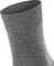 Falke Airport Socken dark grey (Herren) Vorschaubild