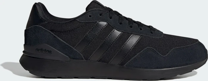adidas Run 60s 4.0 core black (Herren)
