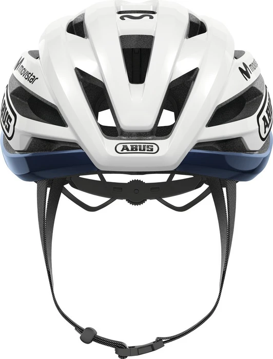 ABUS Stormchaser Helm movistar team 20