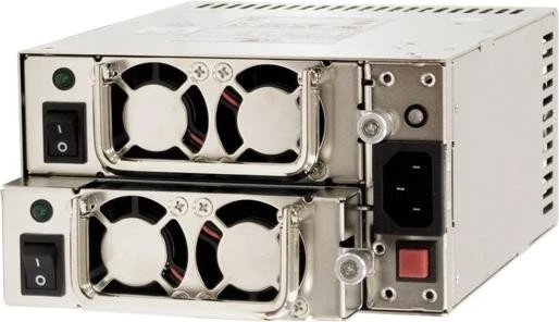 Chieftec MRT-6320P 320W, Servernetzteil