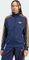 adidas Adicolor Classics Loose Firebird Originals Trainingsjacke night indigo/crew orange (Damen) Vorschaubild
