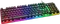 Deltaco Gaming Running RGB, schwarz, USB, UK Vorschaubild