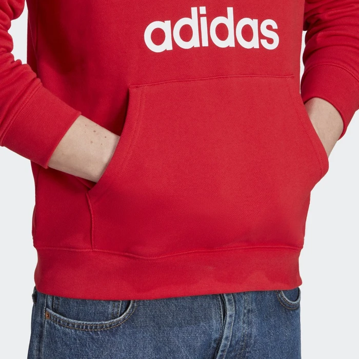 adidas Adicolor Classics Trefoil Hoodie better scarlet (Herren)