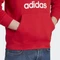 adidas Adicolor Classics Trefoil Hoodie better scarlet (Herren) Vorschaubild