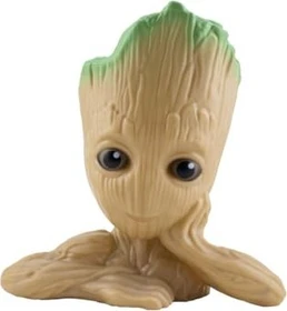 Paladone Lampada Groot Con Suono - Marvel Guardians Of The Galaxy, Luce LED, Ufficiale