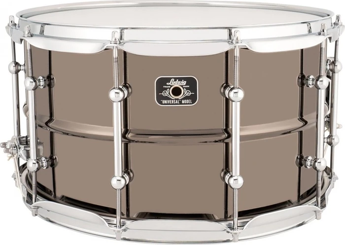 Ludwig Black Magic