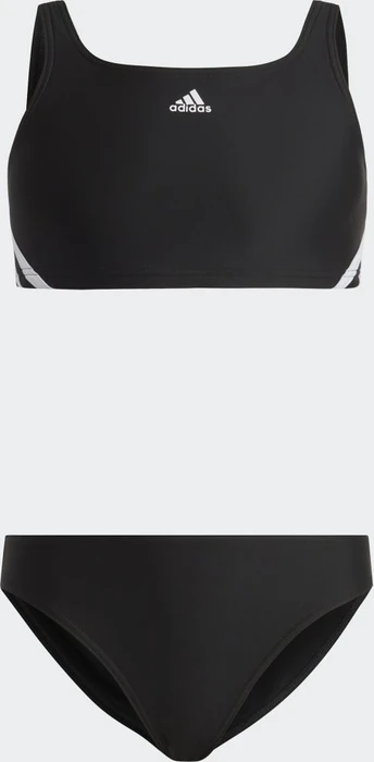 adidas 3-Streifen Bikini-Set (Junior)