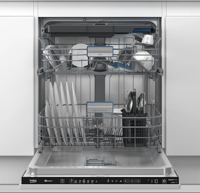 Beko BDIN36561P