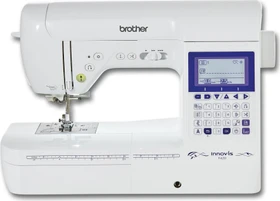 Brother Innov-is F420 Nähmaschine
