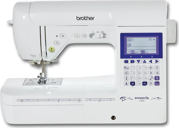 Brother Innov-is F420 Nähmaschine