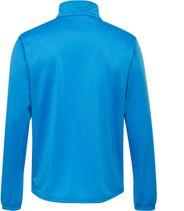 hummel Promo Poly Trainingsanzug diva blue/marine (Herren)