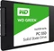 Western Digital WD Green PC SSD 240GB, 2.5" / SATA 6Gb/s Vorschaubild