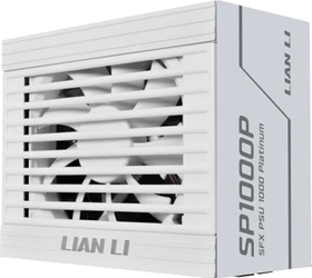 Lian Li SP Platinum SP1000P weiß 1000W, ATX 3.1