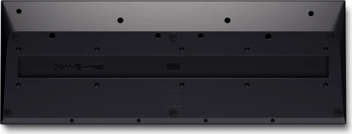 Novation Launchkey 49 MK4 schwarz