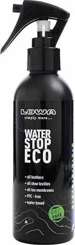 Lowa Water Stop Eco Imprägnierung Spray, 200ml