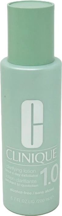 Clinique 3-Schritte Systempflege Clarifying Lotion 1.0, 200ml
