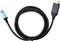 i-tec USB-C 3.1 [Stecker] auf HDMI [Stecker] 4K 60Hz Adapterkabel schwarz, 2m Vorschaubild