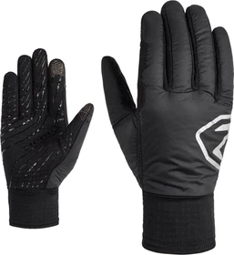 Ziener Isidro Touch Multisport Handschuhe schwarz