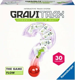 GraviTrax - The Game - Flow