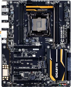 GIGABYTE GA-X99-UD3 (Intel 2011-3)