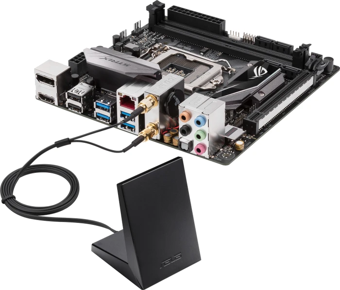 ASUS ROG Strix B250I Gaming (Intel 1151)