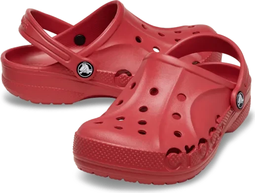 Crocs Baya Clog pepper (Junior)