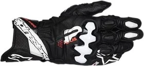 Alpinestars GP Plus R V3 schwarz/weiß
