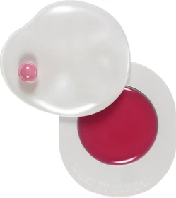 Kundal Objet Dew Drop Lip Glaze Balm tender rose, 2g