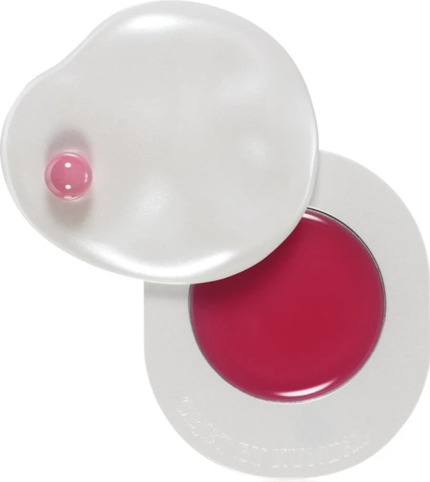 Kundal Objet Dew Drop Lip Glaze Balm tender rose, 2g