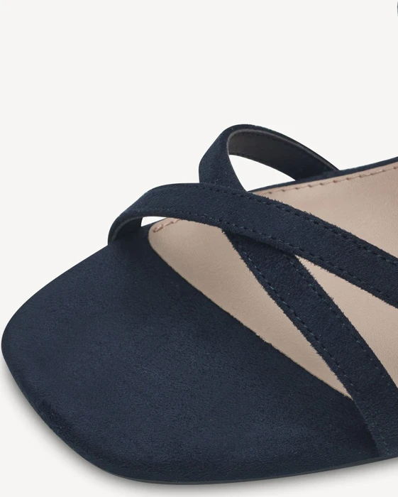 Tamaris Sandalette blau (Damen)