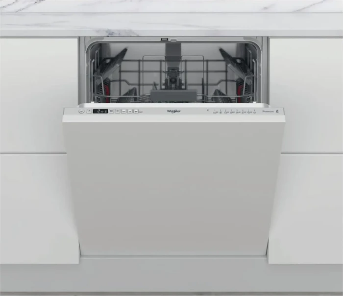 Whirlpool WRIC 3C34 PE