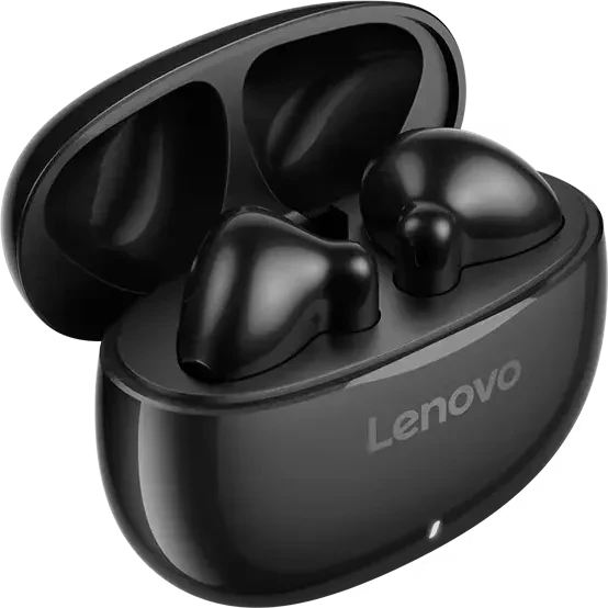Lenovo E310 True Wireless Ohrhörer schwarz