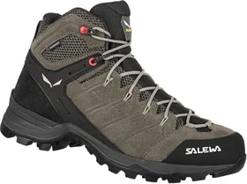 Salewa Alp Mate Mid brindle/oatmeal (Damen)