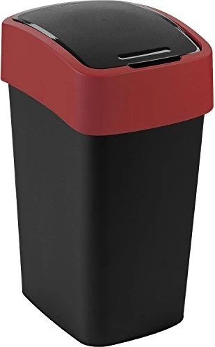 Curver Flip Bin 25l Mülleimer