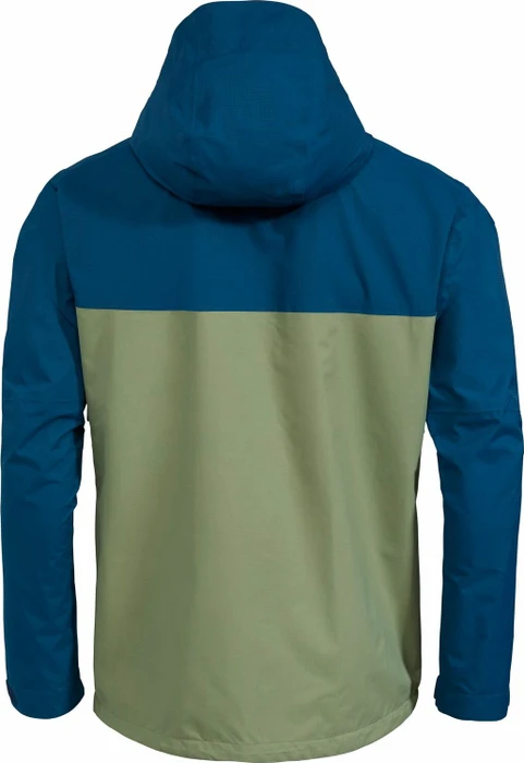 Vaude Lierne II Funktionsjacke fango (Herren)