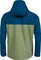 Vaude Lierne II Funktionsjacke fango (Herren) Vorschaubild