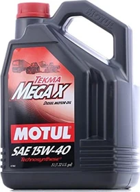 Motul Tekma Mega 15W-40 5l